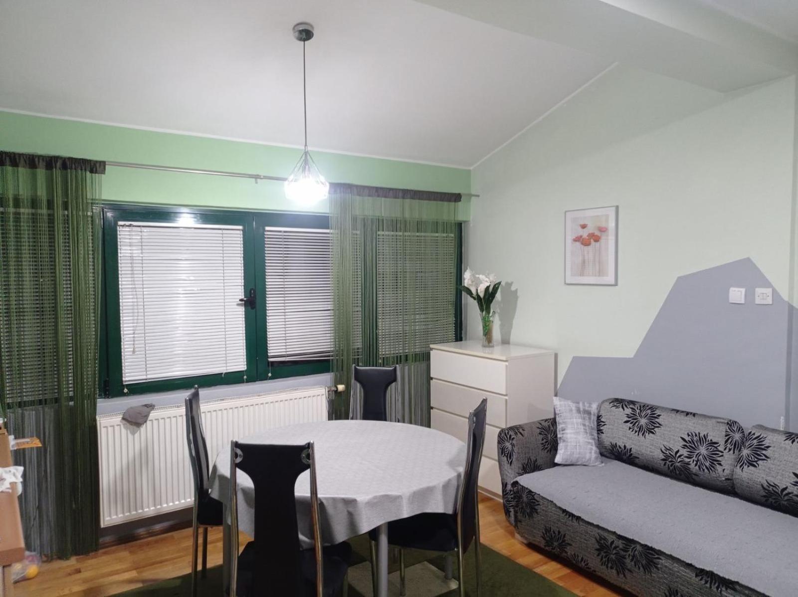 Apartment Vila Jezero Zlatibor Dış mekan fotoğraf