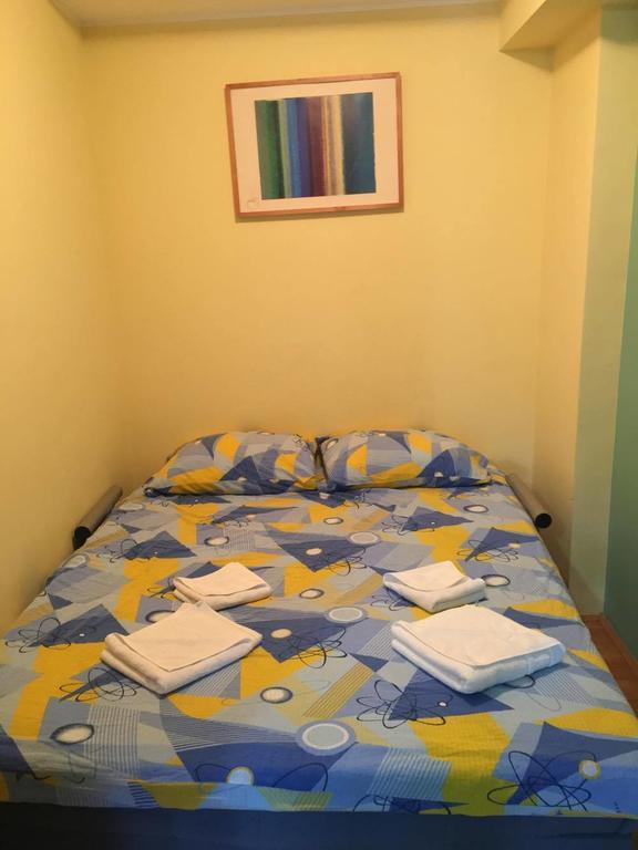 Apartment Vila Jezero Zlatibor Dış mekan fotoğraf