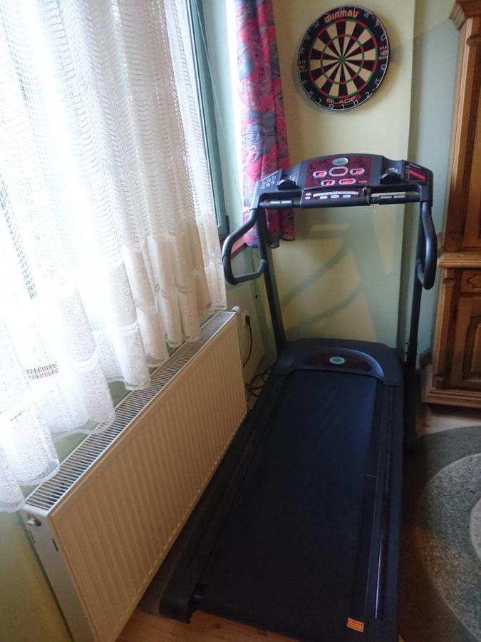 Apartment Vila Jezero Zlatibor Dış mekan fotoğraf