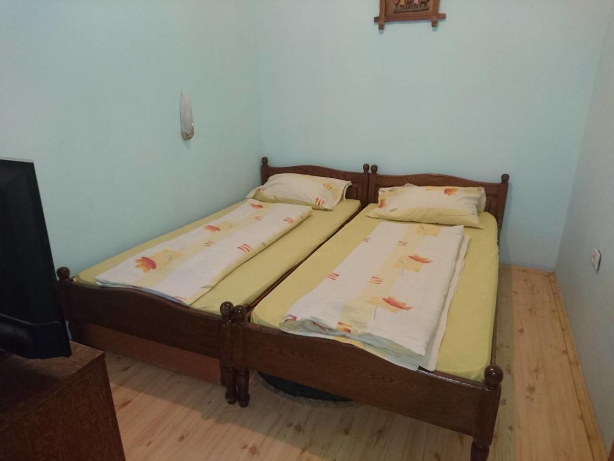 Apartment Vila Jezero Zlatibor Dış mekan fotoğraf
