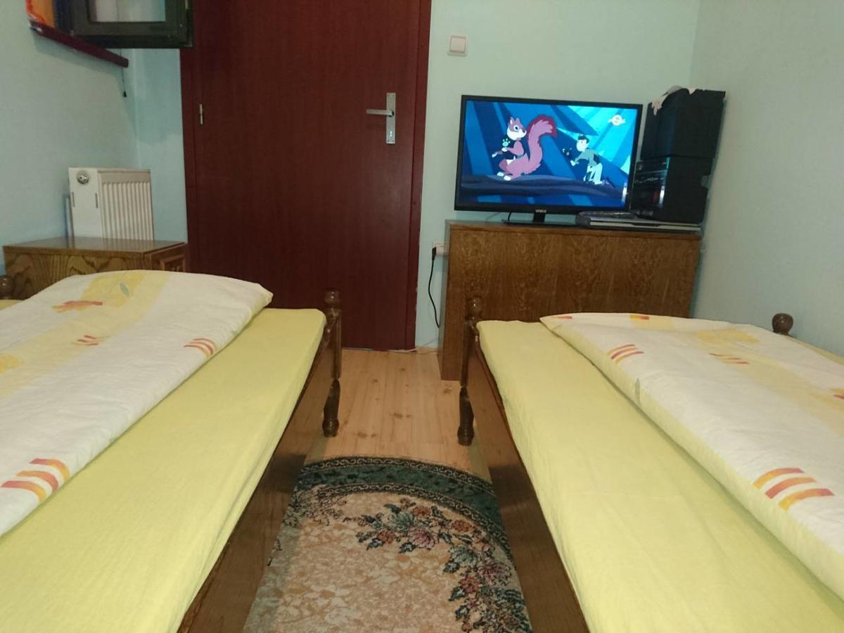 Apartment Vila Jezero Zlatibor Dış mekan fotoğraf