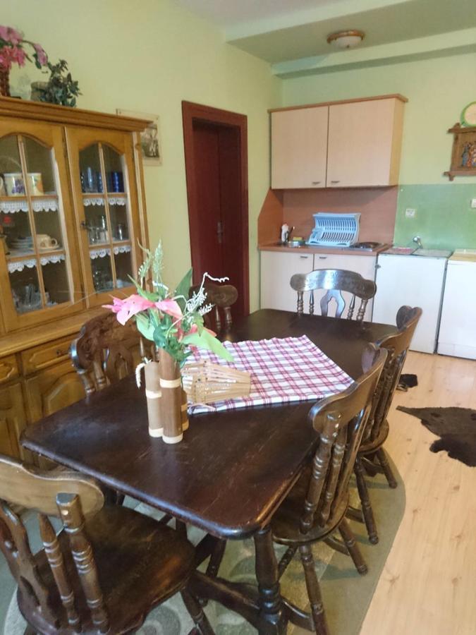Apartment Vila Jezero Zlatibor Dış mekan fotoğraf
