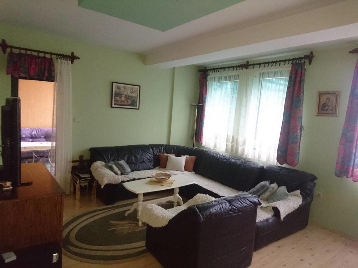 Apartment Vila Jezero Zlatibor Dış mekan fotoğraf