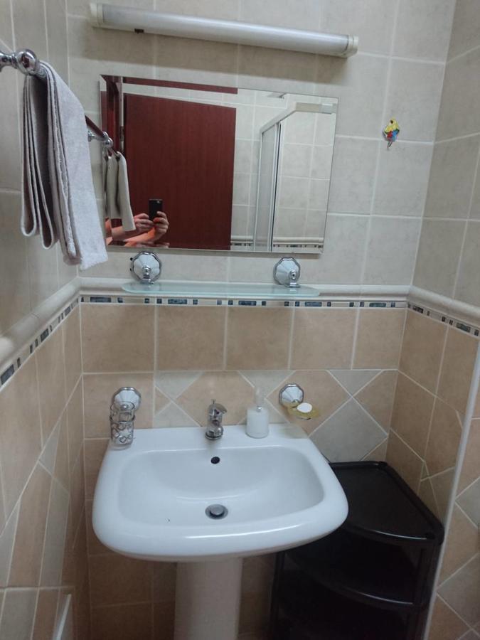 Apartment Vila Jezero Zlatibor Dış mekan fotoğraf