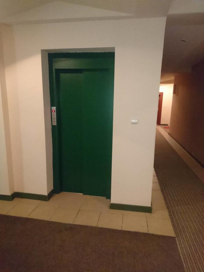 Apartment Vila Jezero Zlatibor Dış mekan fotoğraf