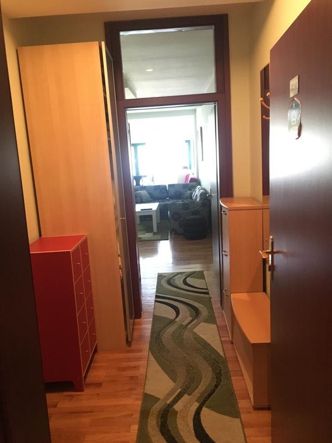 Apartment Vila Jezero Zlatibor Dış mekan fotoğraf