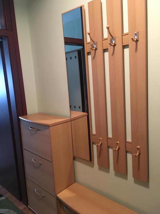 Apartment Vila Jezero Zlatibor Dış mekan fotoğraf