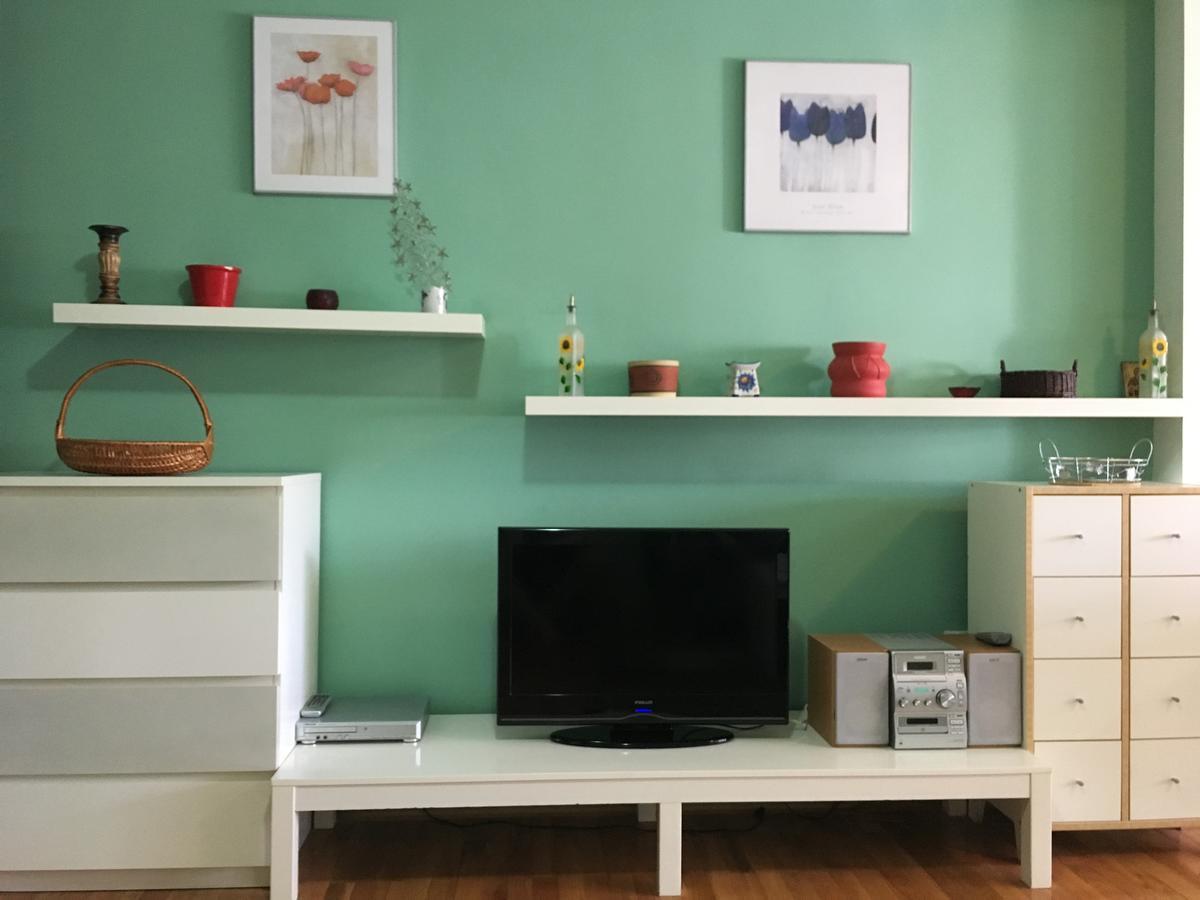 Apartment Vila Jezero Zlatibor Dış mekan fotoğraf